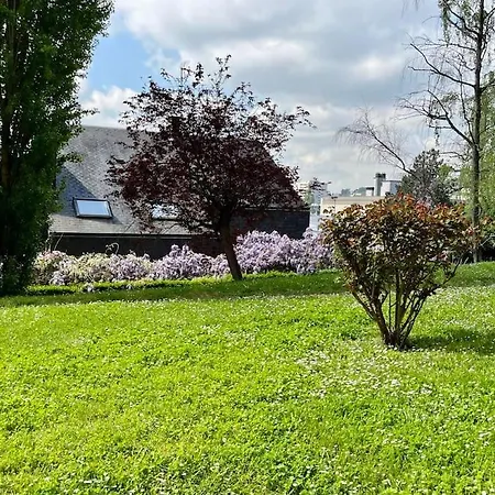 L'entracte Daire Fontenay-aux-Roses